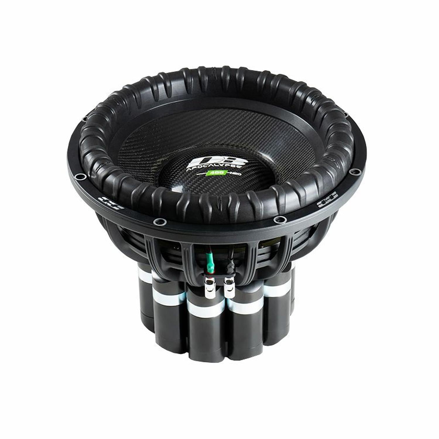 Deaf Bonce-Apocalypse DB-455 Neo D1-15" (38cm) Subwoofer-masori-kaufen