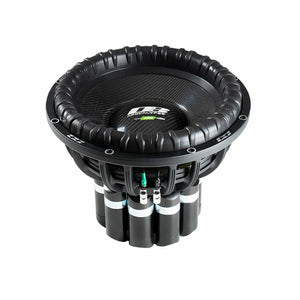 Deaf Bonce-Apocalypse DB-455 Neo D1-15" (38cm) Subwoofer-masori-kaufen