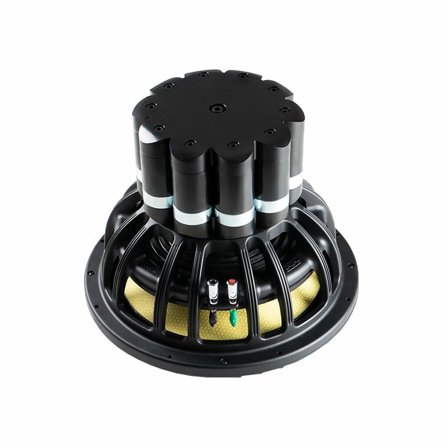 Deaf Bonce-Apocalypse DB-455 Neo D1-15" (38cm) Subwoofer-masori-kaufen