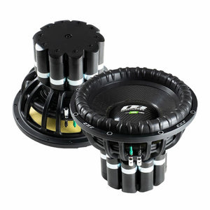 Deaf Bonce-Apocalypse DB-455 Neo D1-15" (38cm) Subwoofer-masori-kaufen