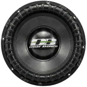 Deaf Bonce-Apocalypse DB-7.5K NEO-15" (38cm) Subwoofer-masori-kaufen