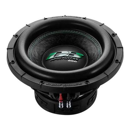 Deaf Bonce-Apocalypse DB-SA 252-12" (30cm) Subwoofer-masori-kaufen