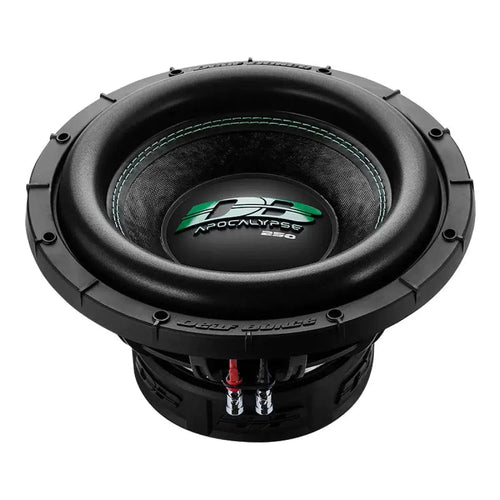 Deaf Bonce-Apocalypse DB-SA 252-12" (30cm) Subwoofer-masori-kaufen