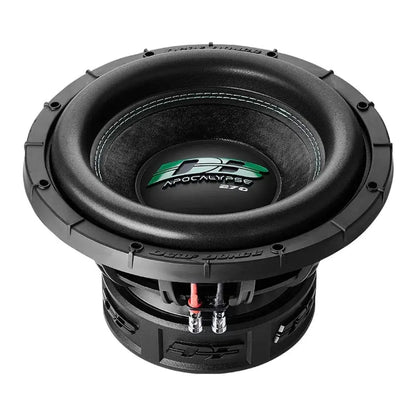 Deaf Bonce-Apocalypse DB-SA 272-12" (30cm) Subwoofer-masori-kaufen