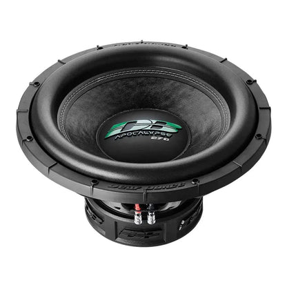 Deaf Bonce-Apocalypse DB-SA 275-15" (38cm) Subwoofer-masori-kaufen