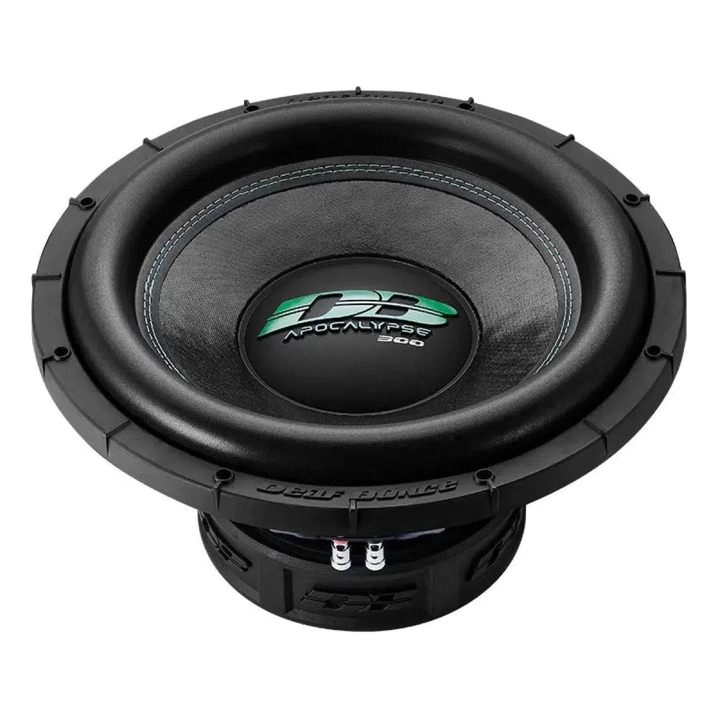 Deaf Bonce-Apocalypse DB-SA 305-15" (38cm) Subwoofer-masori-kaufen