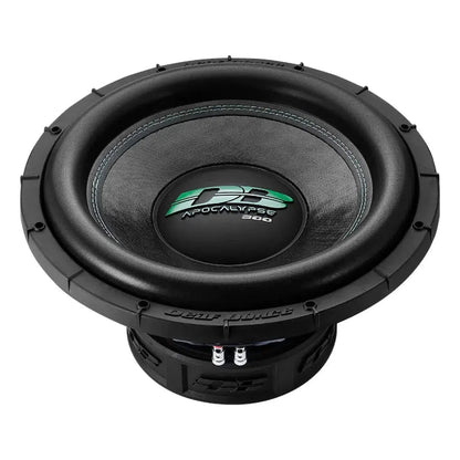 Deaf Bonce-Apocalypse DB-SA 305-15" (38cm) Subwoofer-masori-kaufen