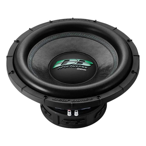 Deaf Bonce-Apocalypse DB-SA 305-15" (38cm) Subwoofer-masori-kaufen
