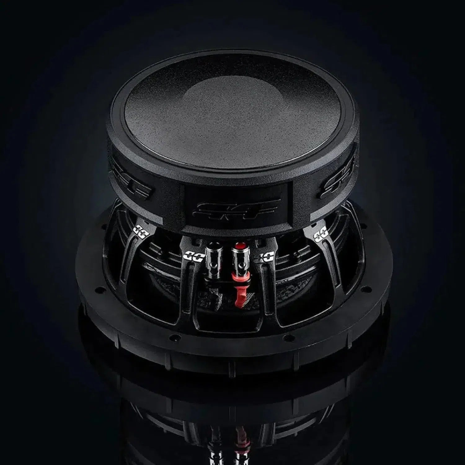 Deaf Bonce-Apocalypse DB-SA2508-8" (20cm) Subwoofer-masori-kaufen