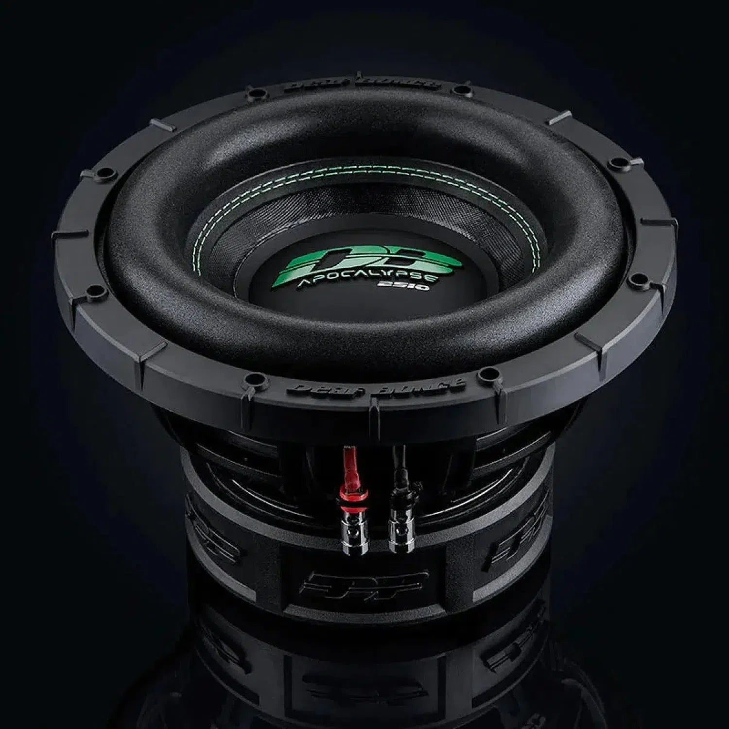 Deaf Bonce-Apocalypse DB-SA2510-10" (25cm) Subwoofer-masori-kaufen