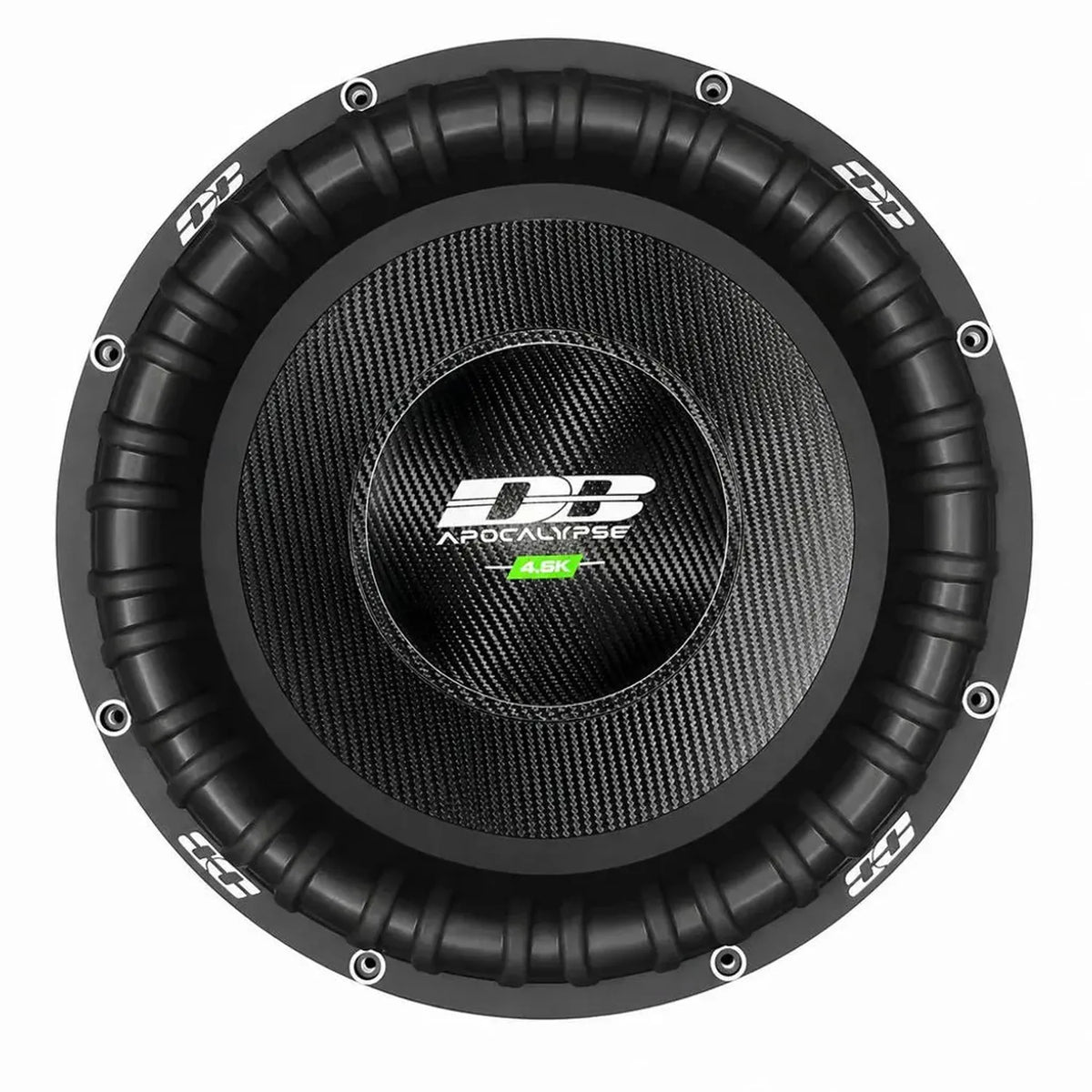 Deaf Bonce-Apocalypse DВ-4.5K 15"-15" (38cm) Subwoofer-masori-kaufen