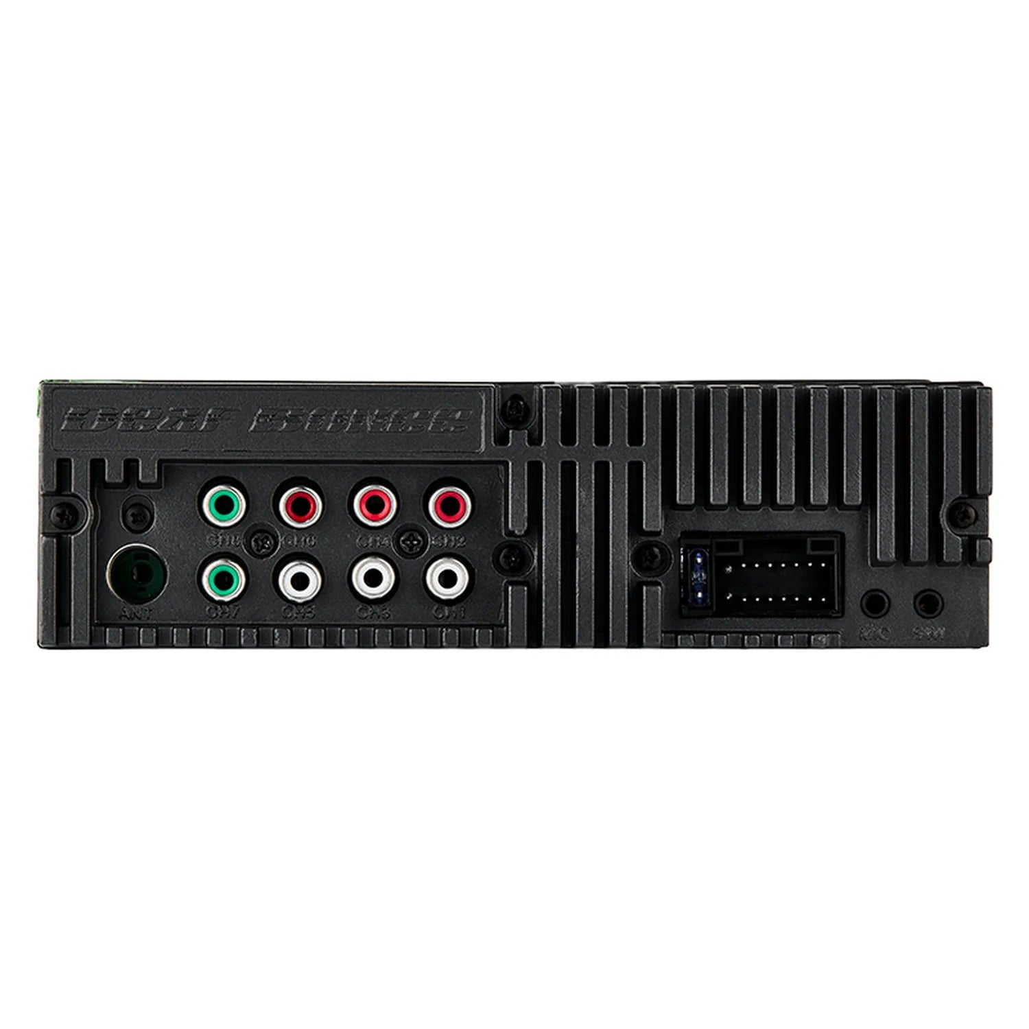 Deaf Bonce-Gemini 770DSP-1-DIN Autoradio-masori-kaufen