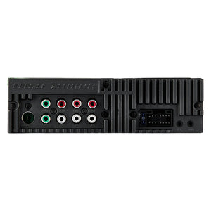 Deaf Bonce-Gemini 770DSP-1-DIN Autoradio-masori-kaufen