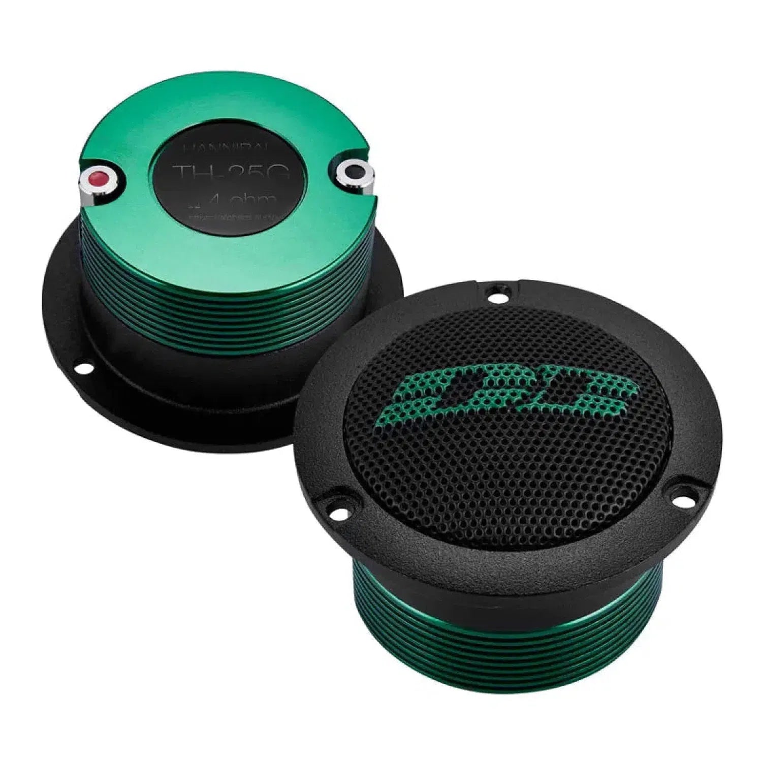 Deaf Bonce Hannibal TH-25G Horn Tweeter | Masori