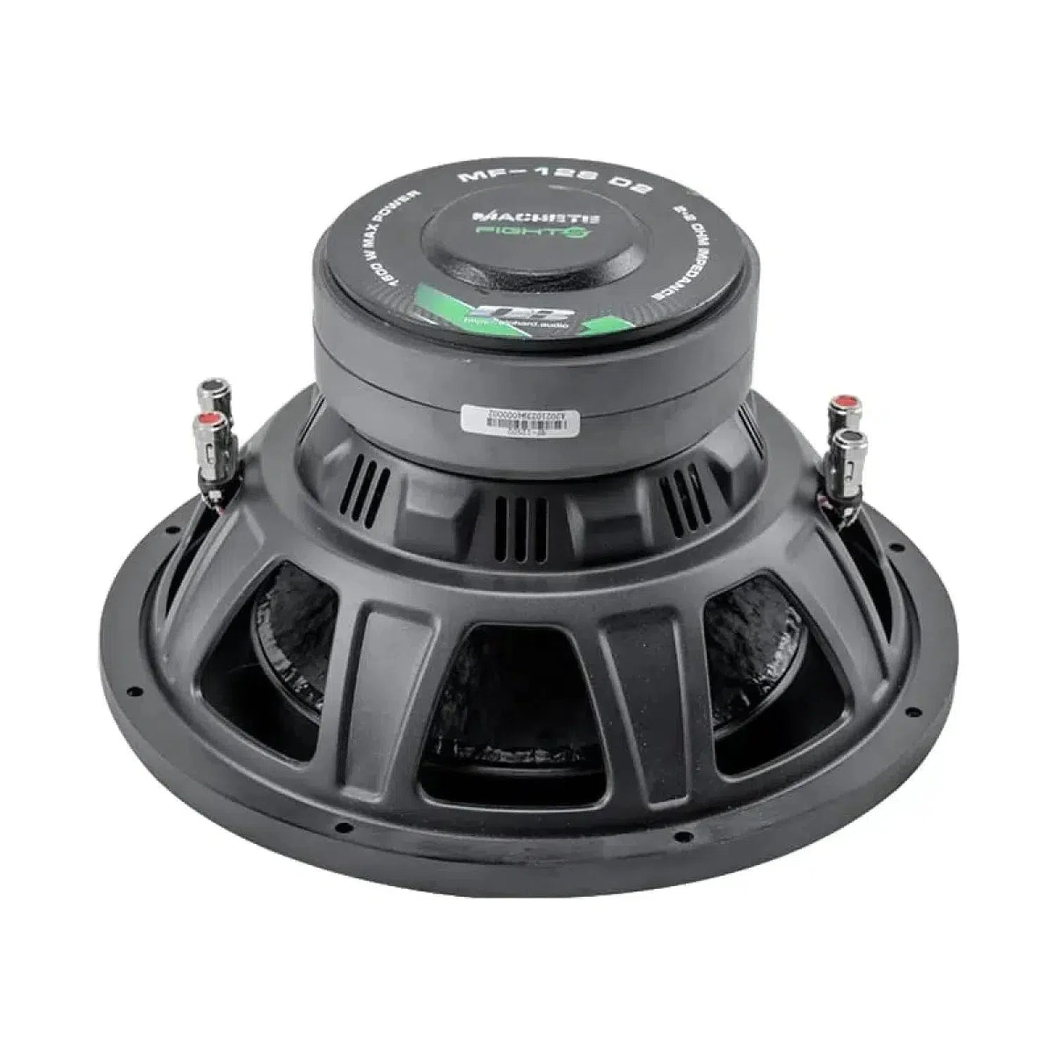 Deaf Bonce-Machete Fight MF-15R-15" (38cm) Subwoofer-masori-kaufen