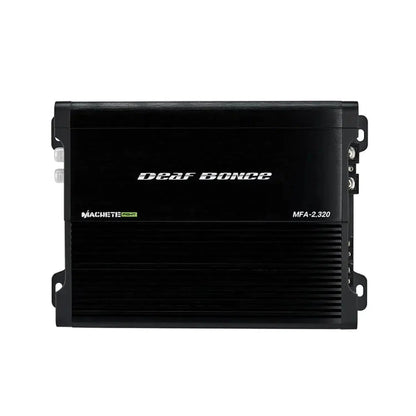 Deaf Bonce-Machete Fight MFA-2.320-2-Kanal Verstärker-masori-kaufen