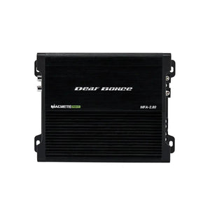Deaf Bonce-Machete Fight MFA-2.80-2-Kanal Verstärker-masori-kaufen