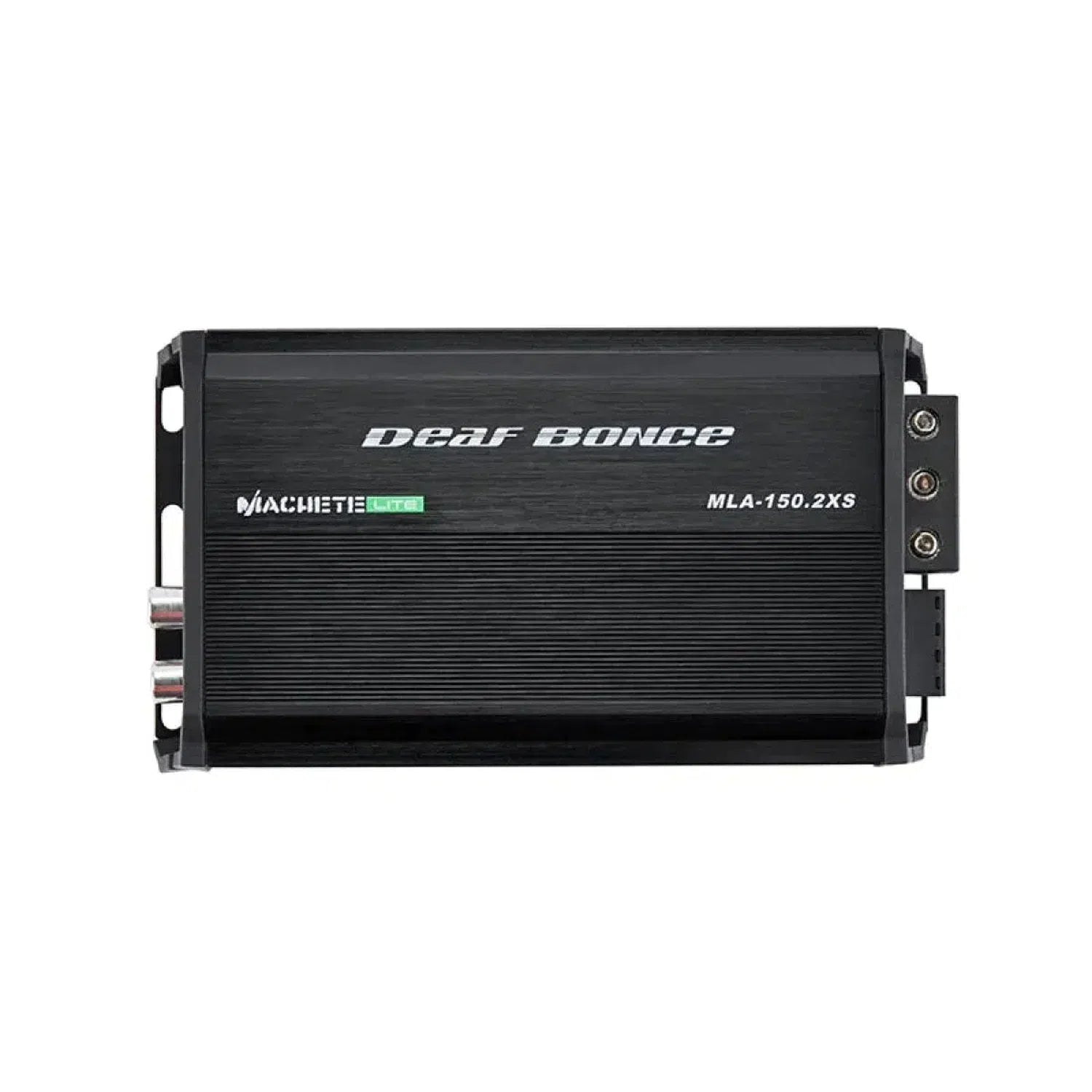 Deaf Bonce Machete Light MLA-150.2XS 2-Channel Amplifier