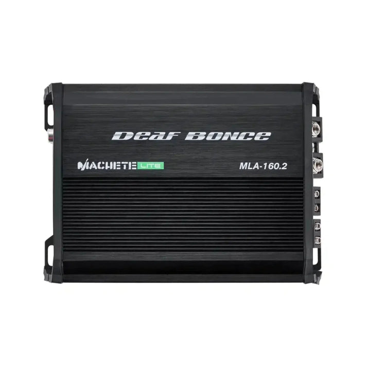 Deaf Bonce-Machete Light MLA-160.2-2-Kanal Verstärker-masori-kaufen