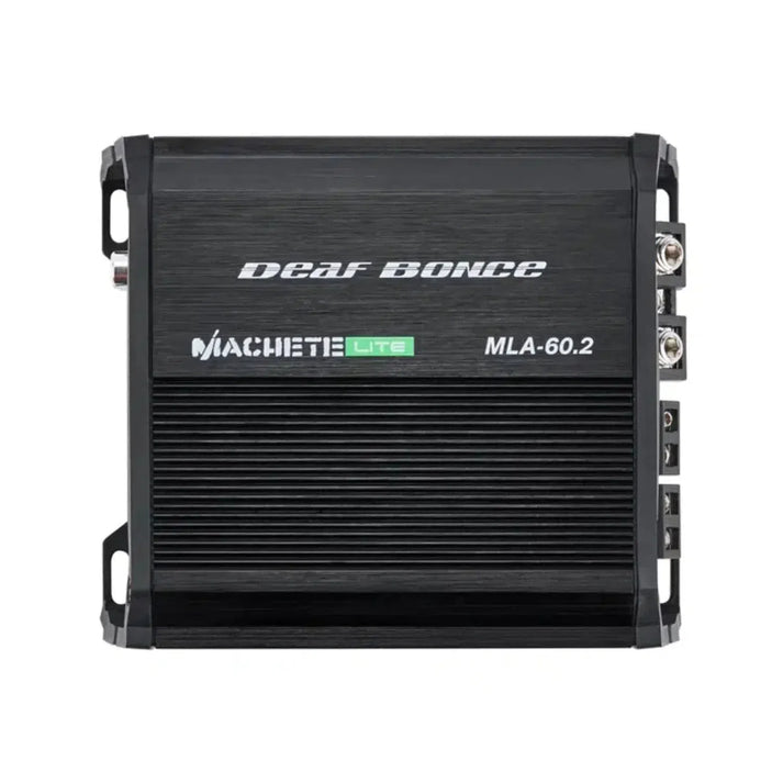 Deaf Bonce-Machete Light MLA-60.2-2-Kanal Verstärker-masori-kaufen