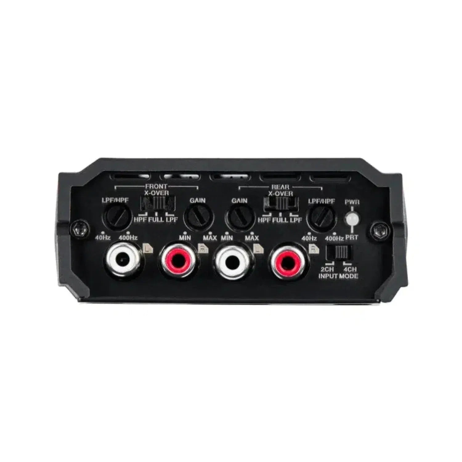 Deaf Bonce-Machete Light MLA-80.4XS-4-Kanal Verstärker-masori-kaufen