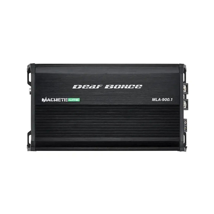 Deaf Bonce-Machete Light MLA-900.1-1-Kanal Verstärker-masori-kaufen