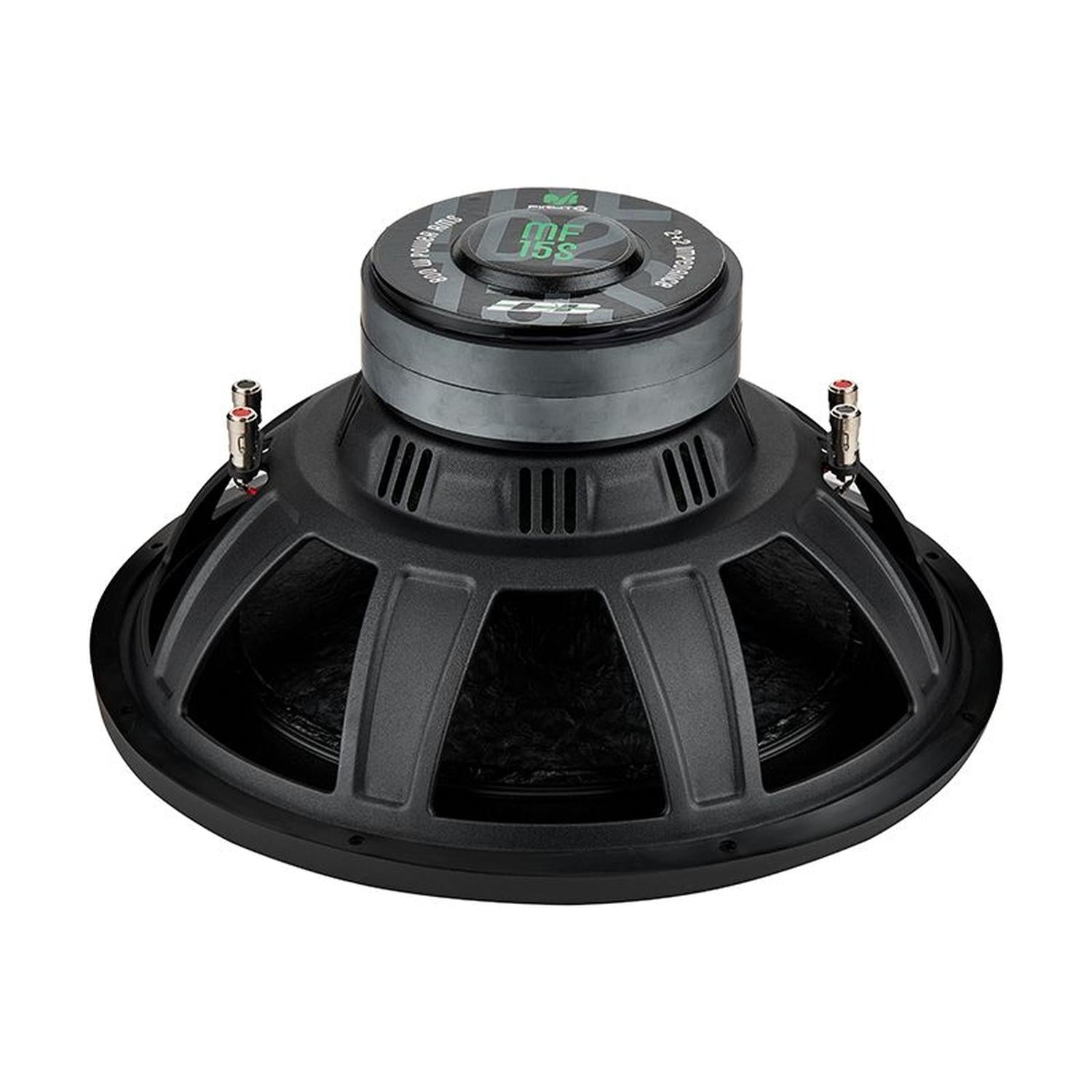 Deaf Bonce-Machete MF-15S-15" (38cm) Subwoofer-masori-kaufen