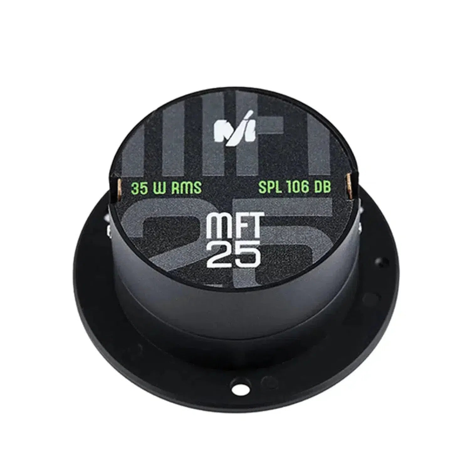 Deaf Bonce Machete MFT-25 Horn Tweeter | Masori