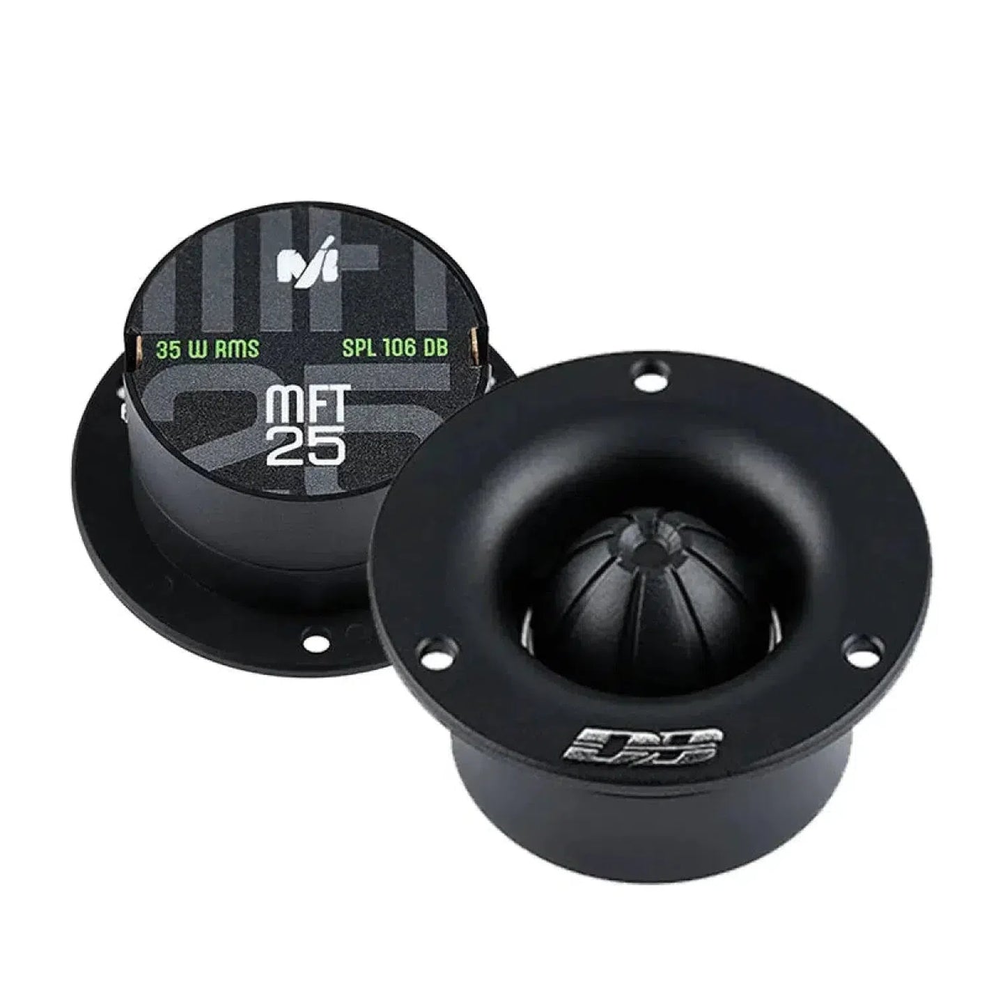 Deaf Bonce-Machete MFT-25-Horn-Hochtöner-masori-kaufen