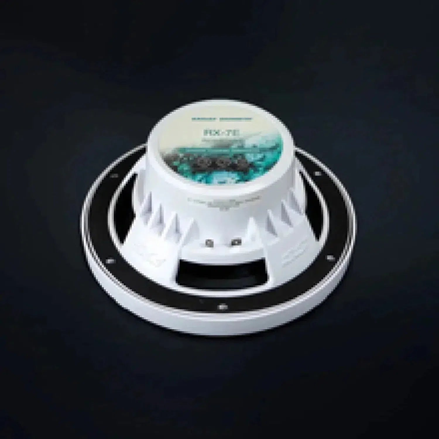 Deaf Bonce-Resistant RX-7E-6.5" (16,5cm) Koaxial-Lautsprecher-masori-kaufen