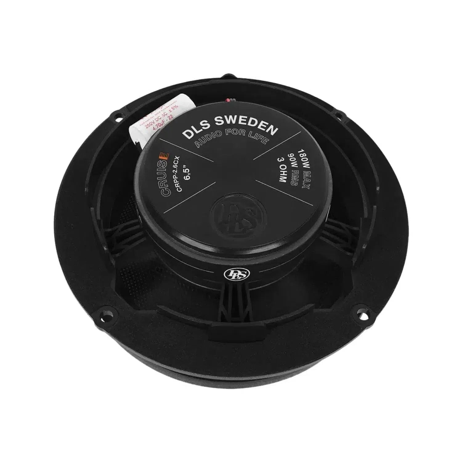 DLS-CRPP-2.6 CX (B-Ware)-VW-Lautsprecherset-masori-kaufen