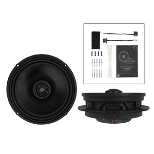 DLS-CRPP-2.6 CX (B-Ware)-VW-Lautsprecherset-masori-kaufen