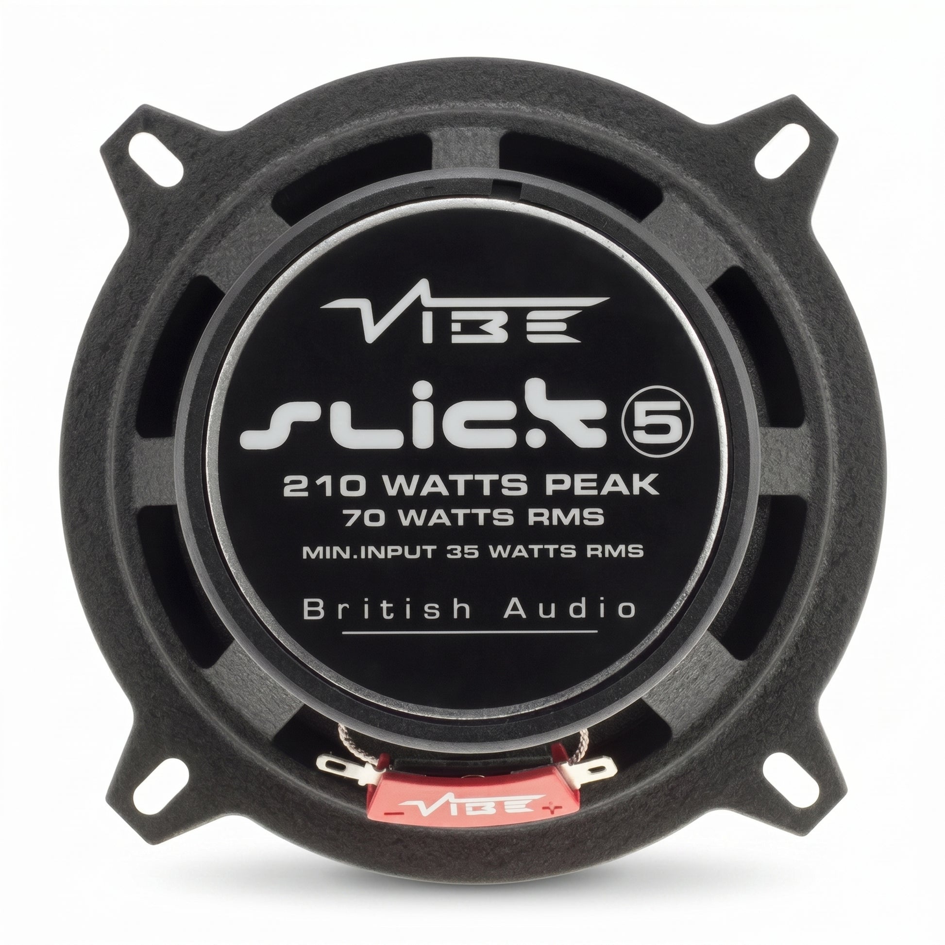 Vibe-Slick 5-V7-5" (13cm) Koaxial-Lautsprecher-masori-kaufen