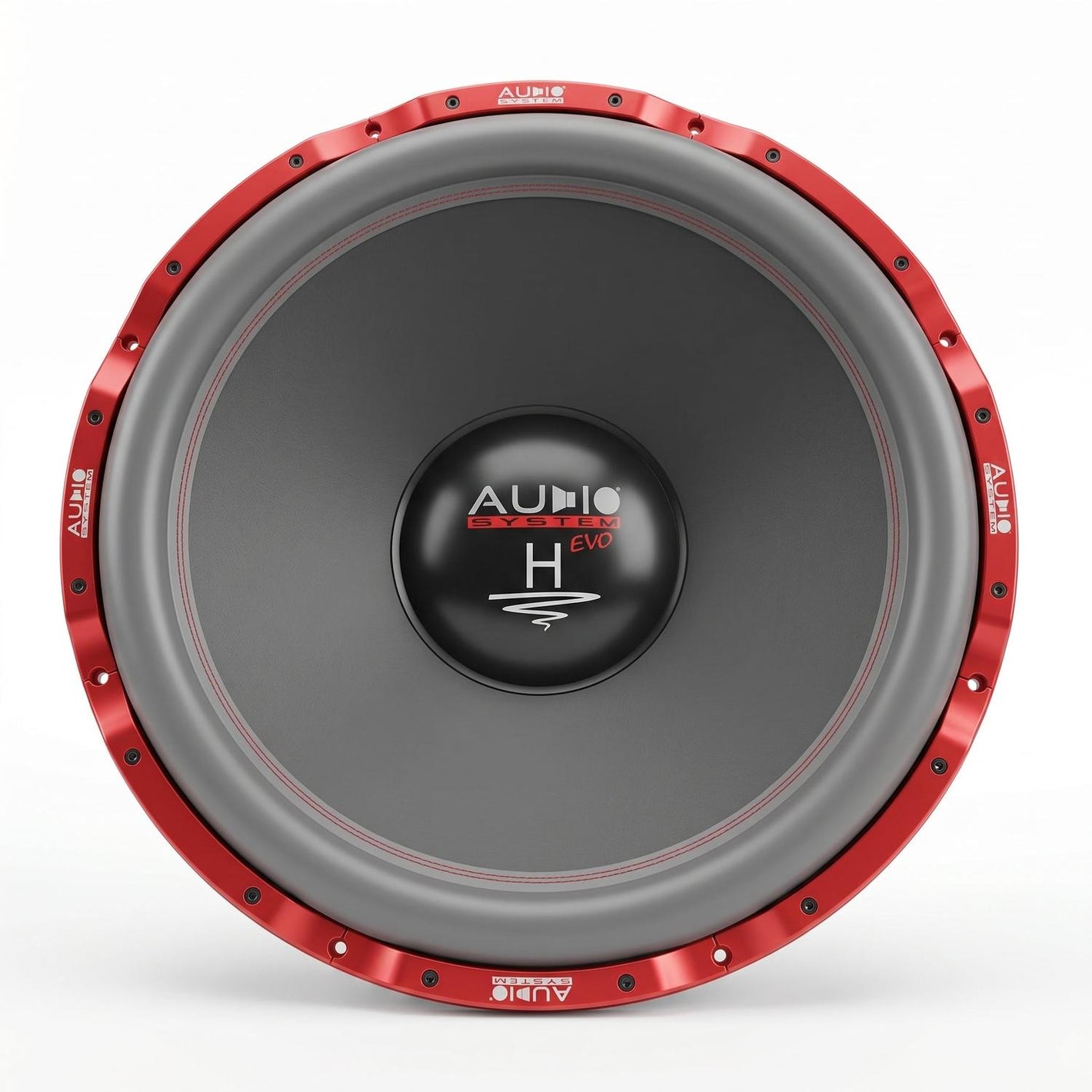 Audio System-Helon H 33 EVO-33" (84cm) Subwoofer-masori-kaufen