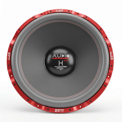 Audio System-Helon H 33 EVO-33" (84cm) Subwoofer-masori-kaufen