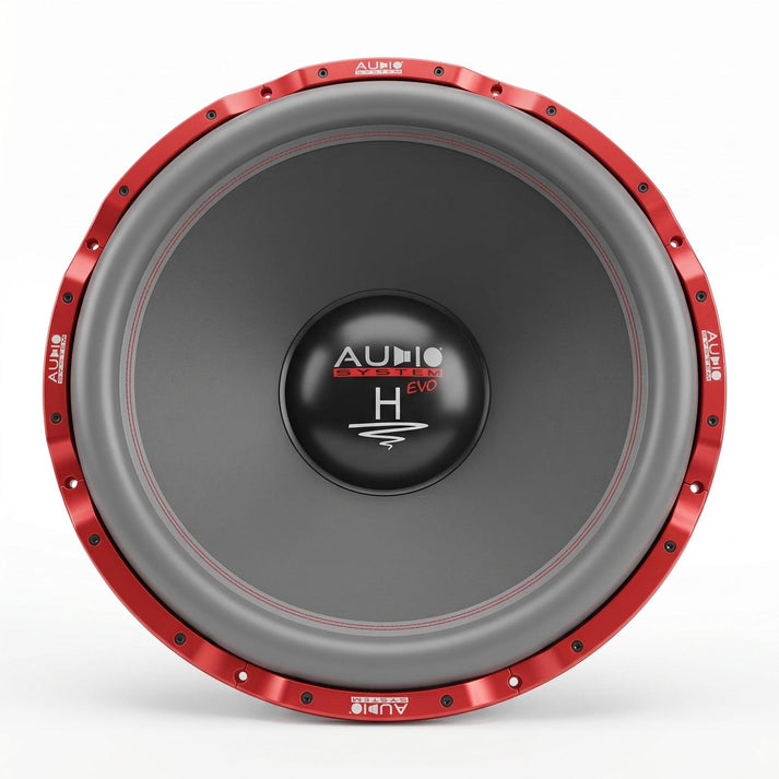 Audio System-Helon H 33 EVO-33" (84cm) Subwoofer-masori-kaufen
