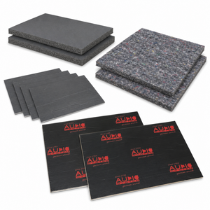 Audio System-Door Kit 2.0-Dämmung-masori-kaufen