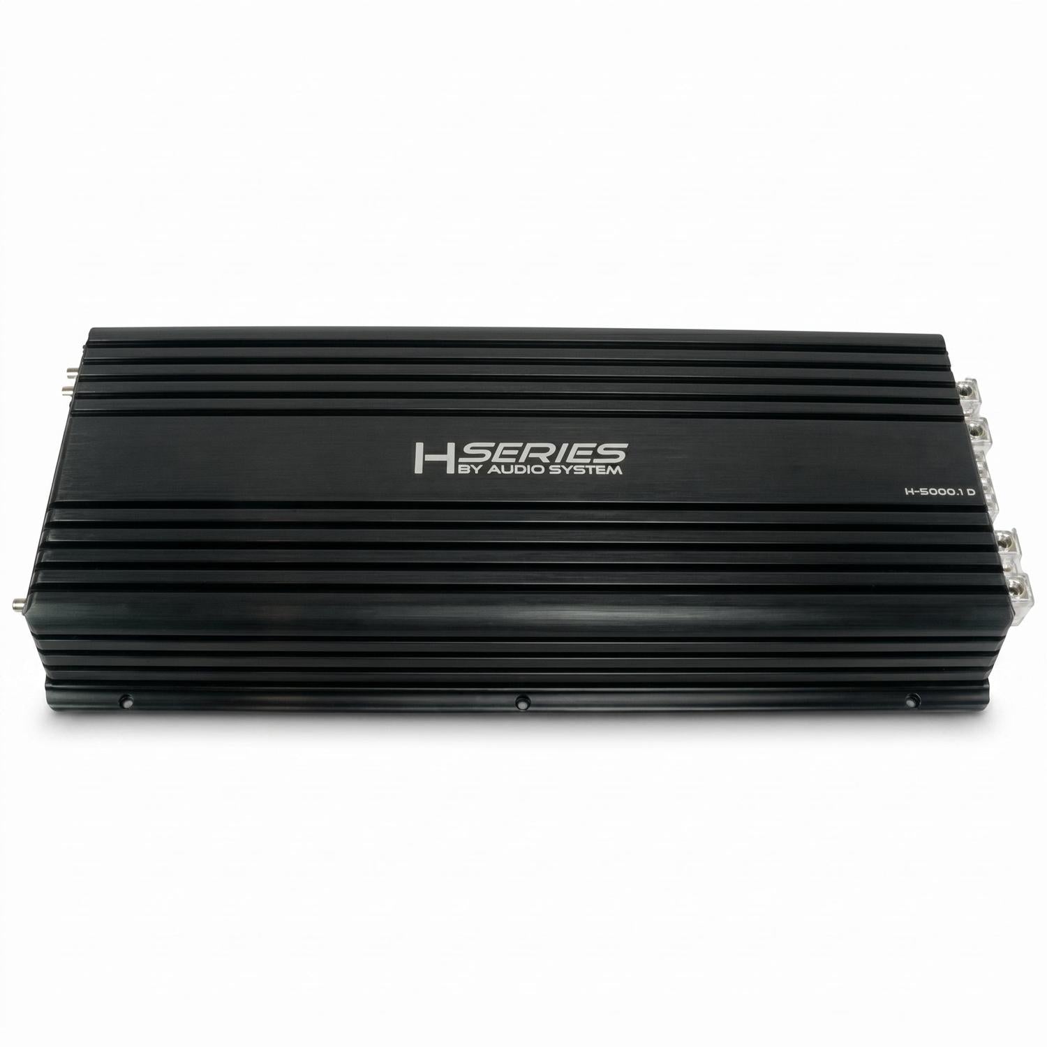 Audio System-Helon H-5000.1 D-1-Kanal Verstärker-masori-kaufen
