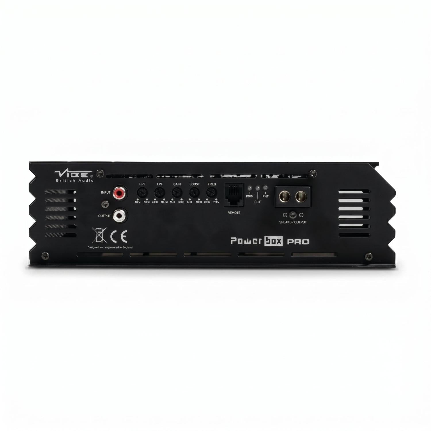 Vibe-Powerbox 3000.1P-V0-1-Kanal Verstärker-masori-kaufen