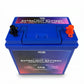 GS Audio-Mini ISO LifePo4 13,2V Extra light 30Ah - LiFePO4-Lithium - LiFePO4-masori-kaufen