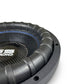 GS Audio-Silver 6500 12 Zoll-12" (30cm) Subwoofer-masori-kaufen