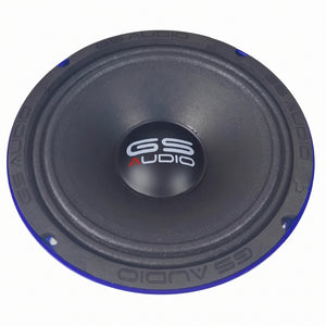 GS Audio-Pro Series Voce 8NEO-8" (20cm) Tiefmitteltöner-masori-kaufen