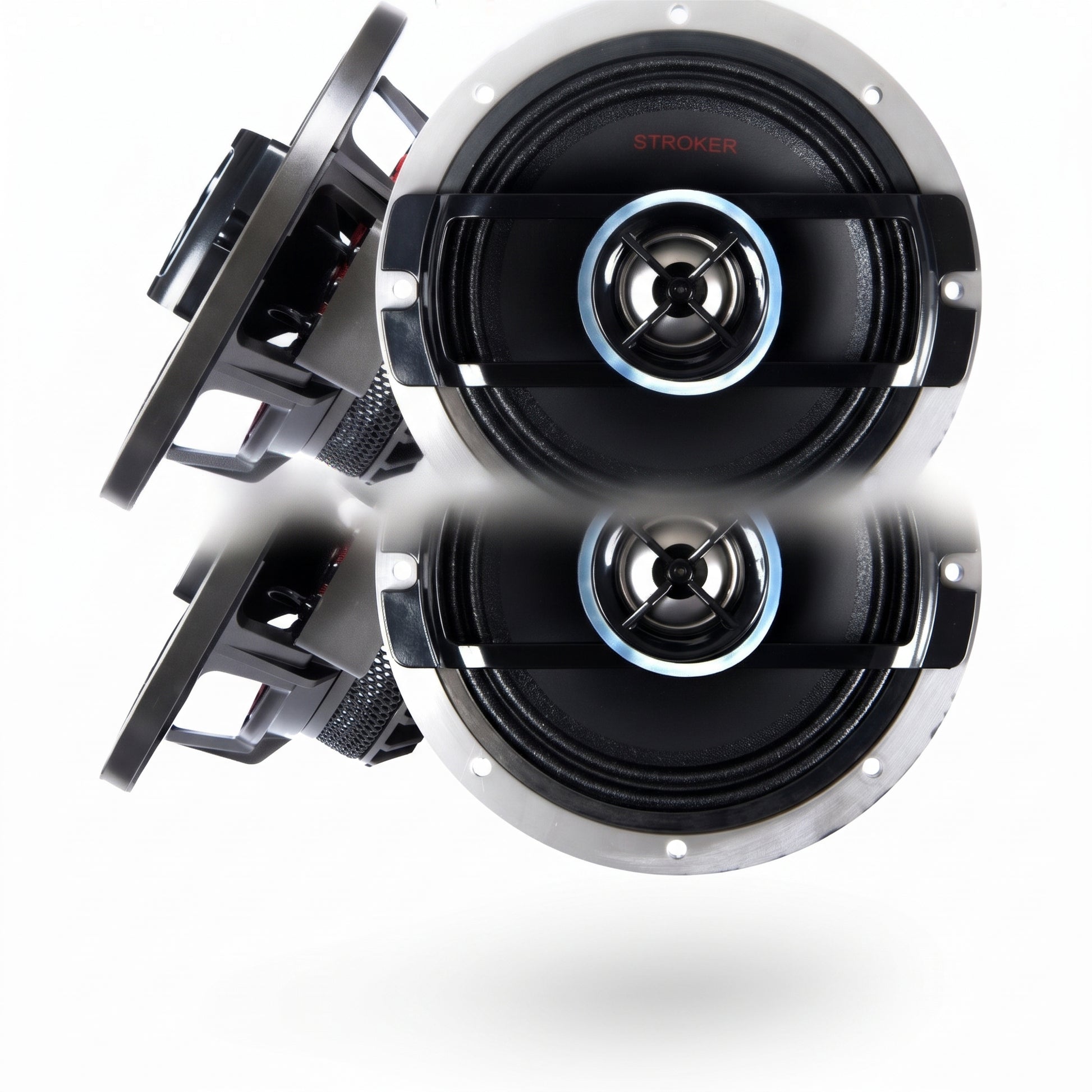Cerwin Vega-RPM Stroker SM65-6.5" (16,5cm) Koaxial-Lautsprecher-masori-kaufen