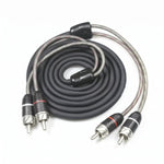 Four Connect-Stage2 1,5m 2-Kanal-1,5m Cinchkabel-masori-kaufen