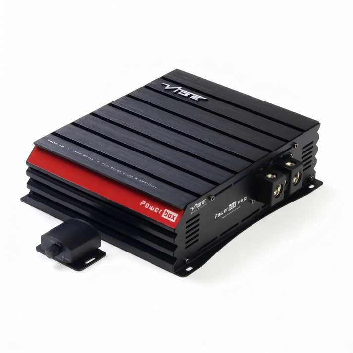 Vibe-Powerbox 3000.1P-V0-1-Kanal Verstärker-masori-kaufen