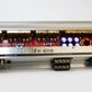 Audio System Italy-Twister F4-650-4-Kanal Verstärker-masori-kaufen