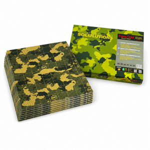 STP-Camo Gold 12x(750x520x2,3mm)-Dämmung-masori-kaufen