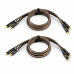 Four Connect-Stage5 1,5m 2-Kanal-1,5m Cinchkabel-masori-kaufen