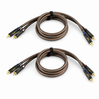 Four Connect-Stage5 1,5m 2-Kanal-1,5m Cinchkabel-masori-kaufen