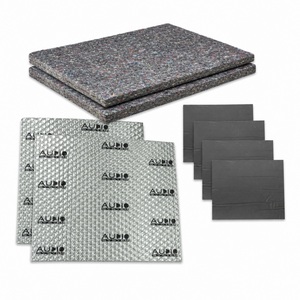 Audio System-Door Kit 1.0-Dämmung-masori-kaufen